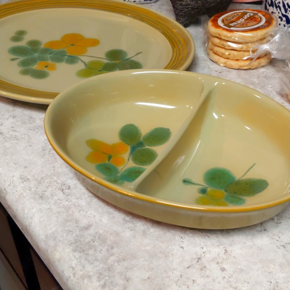 Server plates
